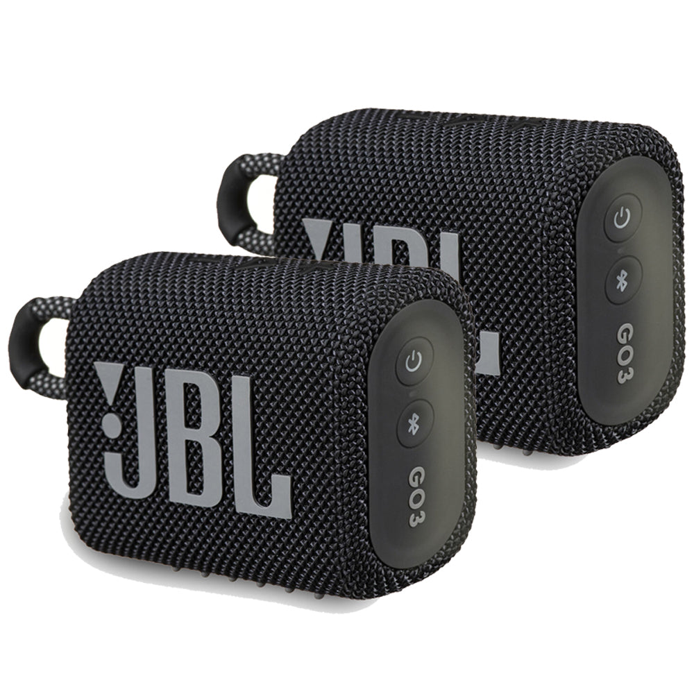 JBL Flip 6 Portable Waterproof Bluetooth Speaker (Black) with JBL T110 in  Ear Headphones