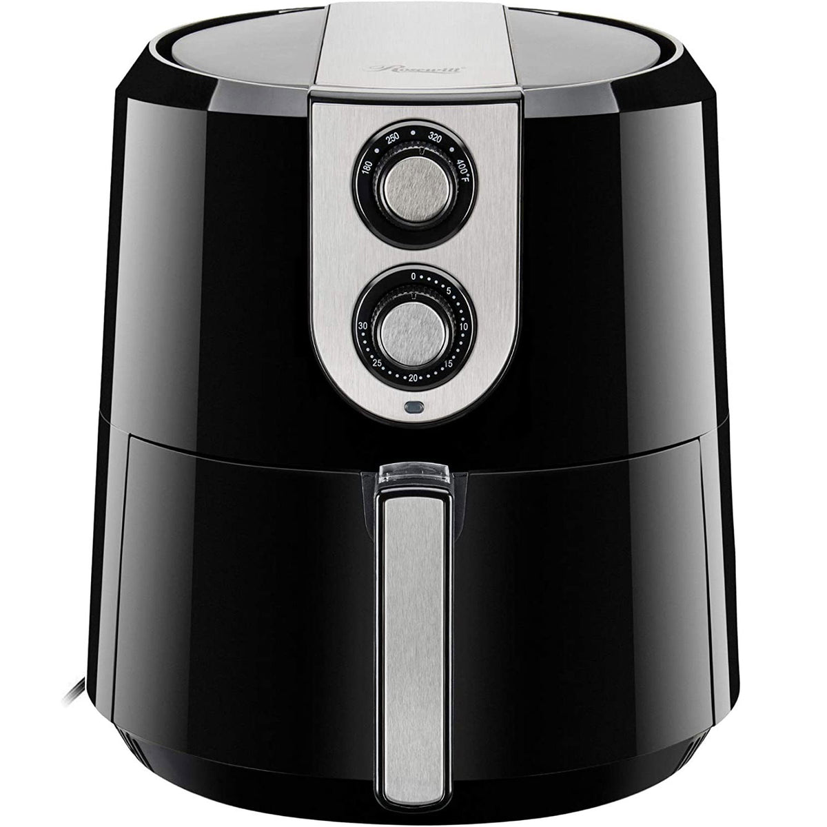 Deluxe Air Fryer - Shop