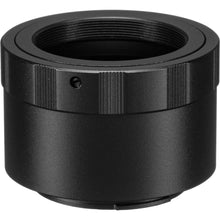 Vivitar T-Mount to Canon EF-M Mount Adapter