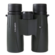 Vortex 10x42 Viper HD Binoculars V201 with Top Accessories