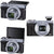 Canon PowerShot G7 X Mark III Full HD 120p Video Digital Camera - Silver + Ulitimate Accessory Kit