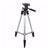 Tall and Flexible Tripod with Accessory Kit for Canon Cameras