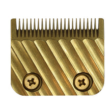 3x BaByliss Pro Replacement Gold Titanium Wedge Blade #FX603G