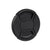 (5 Pack) 72mm Center Pinch Snap On Lens Cap Front Dust Cover for Canon Nikon Sony Fujifilm SLR Mirrorless Camera