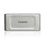 Kingston XS2000 1TB USB 3.2 Gen 2x2 Type-C External Solid State Drive