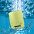 Sony SRS-XB13 Extra Bass Portable Waterproof Wireless Speaker (Yellow)