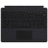 Microsoft Surface Pro X Business Keyboard, QJX-00001 (Black)