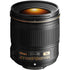 Nikon AF-S NIKKOR 28mm f/1.8G Lens Black