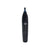 Wahl 8110 Professional 5-Star Balding Clipper - Red with Philips Norelco Ultimate Comfort Nose Trimmer NT1605/60 and Neck Duster