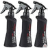 3x Babyliss Pro Bspraybot Barberology Spray Bottle 10 Ounces BSPRAYBOT