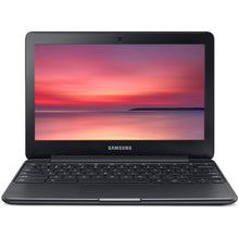 Samsung Chromebook 3 11.6" 4GB RAM Chromebook (500C13-K04) with 6 ft. HDMI Cable and 10 ft. Angle USB 2.0 Type A Male To B Male Cable