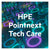 HPE Pointnext Tech Care Basic Service - Extended service agreement - parts and labour - 3 years - on-site - 9x5 - respon