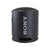 Beats Solo 4 Wireless On-Ear Headphones (Matte Black) with Sony SRSXB13/B Extra Bass Portable Waterproof Speaker (Black)