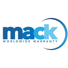 Mack Worldwide Diamond Protection Plan Warranty for Portable Electronics Up To $1000 2, 3 and 5 Year Plan