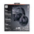 JBL Tune 770NC Noise-Cancelling Over-Ear Headphones (Black)