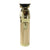 BaByliss Pro LIMITEDFX Collection Trimmer and Double Foil Shaver Gold #FXDUOFS2TG