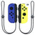 2x Nintendo Switch Joy-Con Controllers (Blue / Neon Yellow)