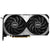 MSI Ventus GeForce RTX 4070 12GB GDDR6X PCI Express 4.0 ATX Video Card RTX 4070 VENTUS 2X 12G OC