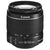 Canon EOS 2000D Digital SLR 24.1MP Camera with Canon 18-55mm and Canon EF-S 18-135mm IS USM Lens Accessory Kit