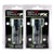 2x BaBylissPRO SnapFX High Capacity Clipper Replacement Battery (FXBPC33) fits FX890 Clipper