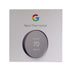 Google Nest Smart Programmable Wifi Thermostat for Home (Charcoal)