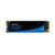 VisionTek DLX3 M.2 2280 512GB PCIe 3.0 x4 3D NAND External Solid State Drive (SSD) 2280