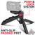 Vivitar Pistol Grip Tripod for Smartphones and Cameras