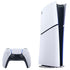 PlayStation 5 Slim Disc console