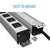 12 OUT INDUSTRIAL POWER STRIP