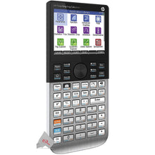 HP Prime Handheld Graphing Calculator Black - 2AP18AA#ABA