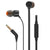 Beats by Dr. Dre Beats Solo 4 Wireless On-Ear Headphones (Black & Gold) with JBL T110 in Ear Headphones