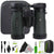 Vortex 8x32 Diamondback HD Binoculars DB-212 with Top Professional Cleaning Kit