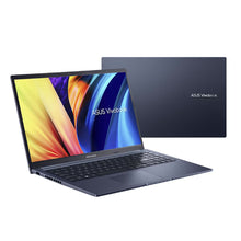 ASUS VivoBook 15.6" Laptop Intel Core i7 Processor 8GB Memory 512GB SSD - F1502ZA-SB71 with Poly Blackwire 5220 Stereo Wired Headset Dual Ear Computer Headset Bundle