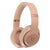 Beats Studio Pro x Kim Kardashian Bluetooth Noise Cancelling Headphones - Dune