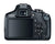 Canon EOS Rebel T7 24.1MP Digital SLR Camera with EF-S 18-55 IS II Lens - Refurbished