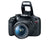 Canon EOS Rebel T7 24.1MP Digital SLR Camera with EF-S 18-55 IS II Lens - Refurbished