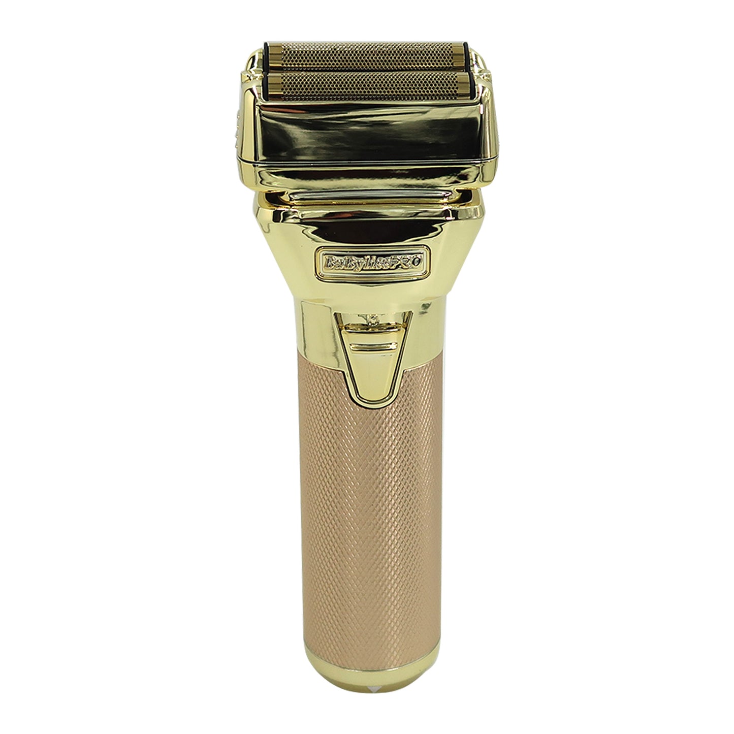 BaByliss Pro FXONE GOLDFX Interchangeable-Battery Trimmer #FX799G with FXONE GOLDFX Interchangeable-Battery Clipper #FX899G and FXONE GOLDFX Interchangeable-Battery Shaver #FX79FSG