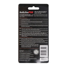 BaByliss Pro UVFOIL Single-Foil Shaver Replacement Kit [Single-Foil & Cutters] - Rose Gold #FXLRF1RG