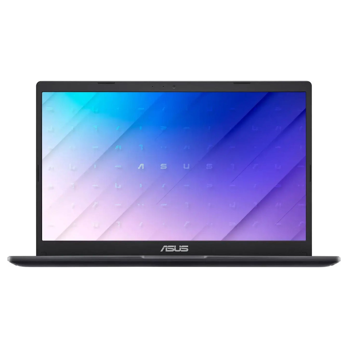 ASUS 14" FHD Laptop - Intel Pentium N6000, 4GB RAM, 64GB eMMC Storage (Star Black)