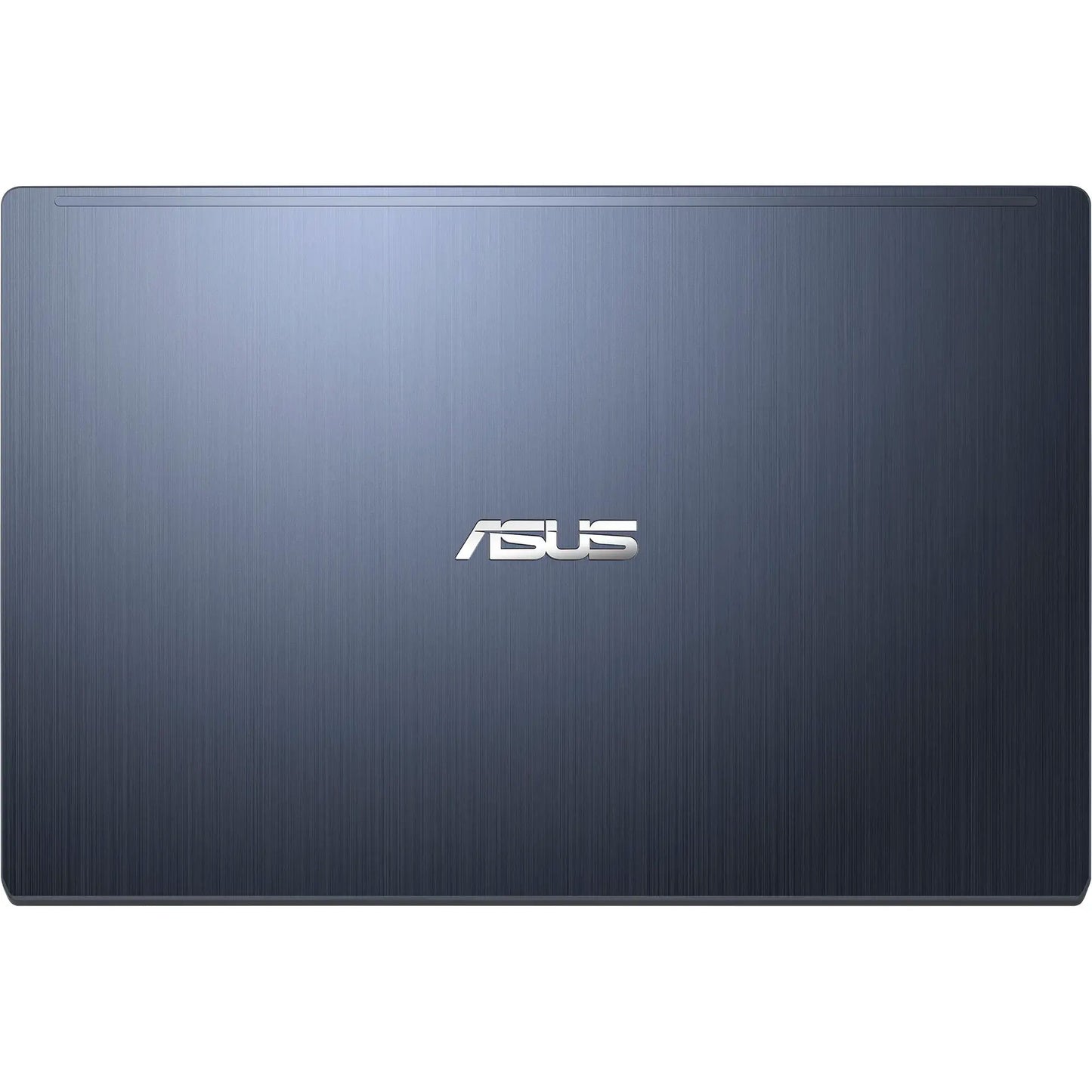 ASUS 14" FHD Laptop - Intel Pentium N6000, 4GB RAM, 64GB eMMC Storage (Star Black)