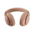 Beats Studio Pro x Kim Kardashian Bluetooth Noise Cancelling Headphones - Dune with JBL T110 in Ear Headphones