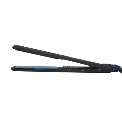 BaByliss Pro LIMITED EDITON Nano Titanium Ultra-Thin 1" Flat Iron BNTMB4072TUC with BaByliss Pro LIMITED EDITON Nano Titanium 1-1/2" Ultra-Thin Flat Iron BNTMB4073TUC