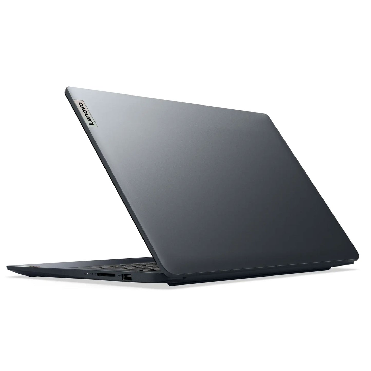 Lenovo IdeaPad 1 15.6" FHD Touchscreen Laptop Intel Core i5 - 8GB Memory with 512GB SSD Storage (Abyss Blue) with 10FT USB 2.0 Type A Male To B Male Cable and HDMI Cable