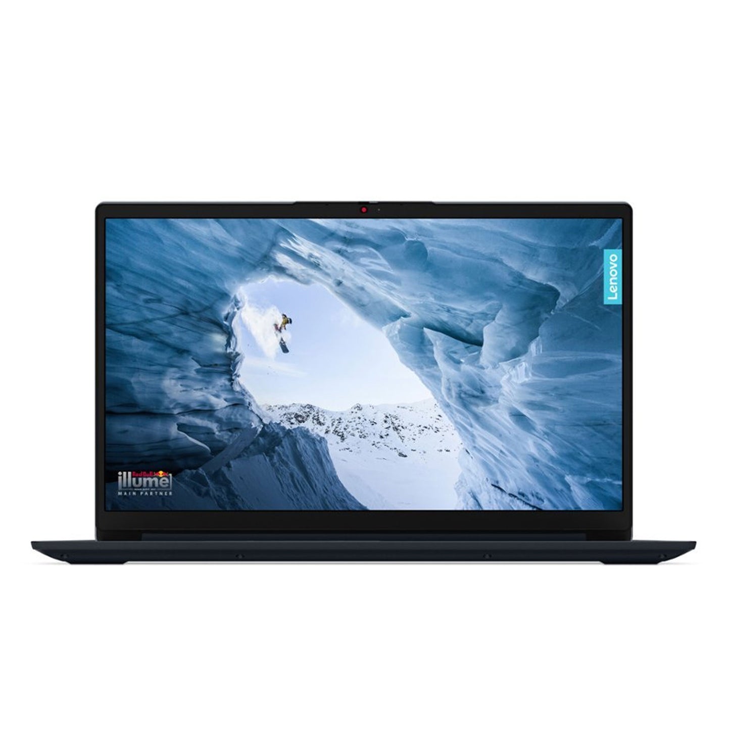 Lenovo IdeaPad 1 15.6" FHD Touchscreen Laptop Intel Core i5 - 8GB Memory with 512GB SSD Storage (Abyss Blue) with 10FT USB 2.0 Type A Male To B Male Cable and HDMI Cable