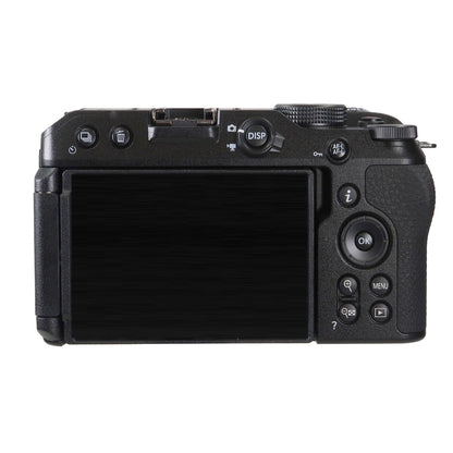 Nikon Z 30 Mirrorless Camera Body Only (Black)