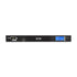 Eaton ATS Rack PDU 1U 120V 1.92 kW 2 5-20P Input and 10 5-20R Single-Phase - NEMA 5-20P - 10 x NEMA 5-20R - 120 V AC - 1920 W - Network (RJ-45) - 1U - Horizontal - Rack-mountable EATS120