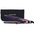 BaByliss Pro LIMITED EDITION Nano Titanium Prima 3000 Flat Iron Midnight Purple - 1¼