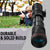 420-1600mm f/8.3 HD Manual Super Telephoto Zoom Lens for Canon EOS Rebel 850D 250D 4000D 3000D 2000D