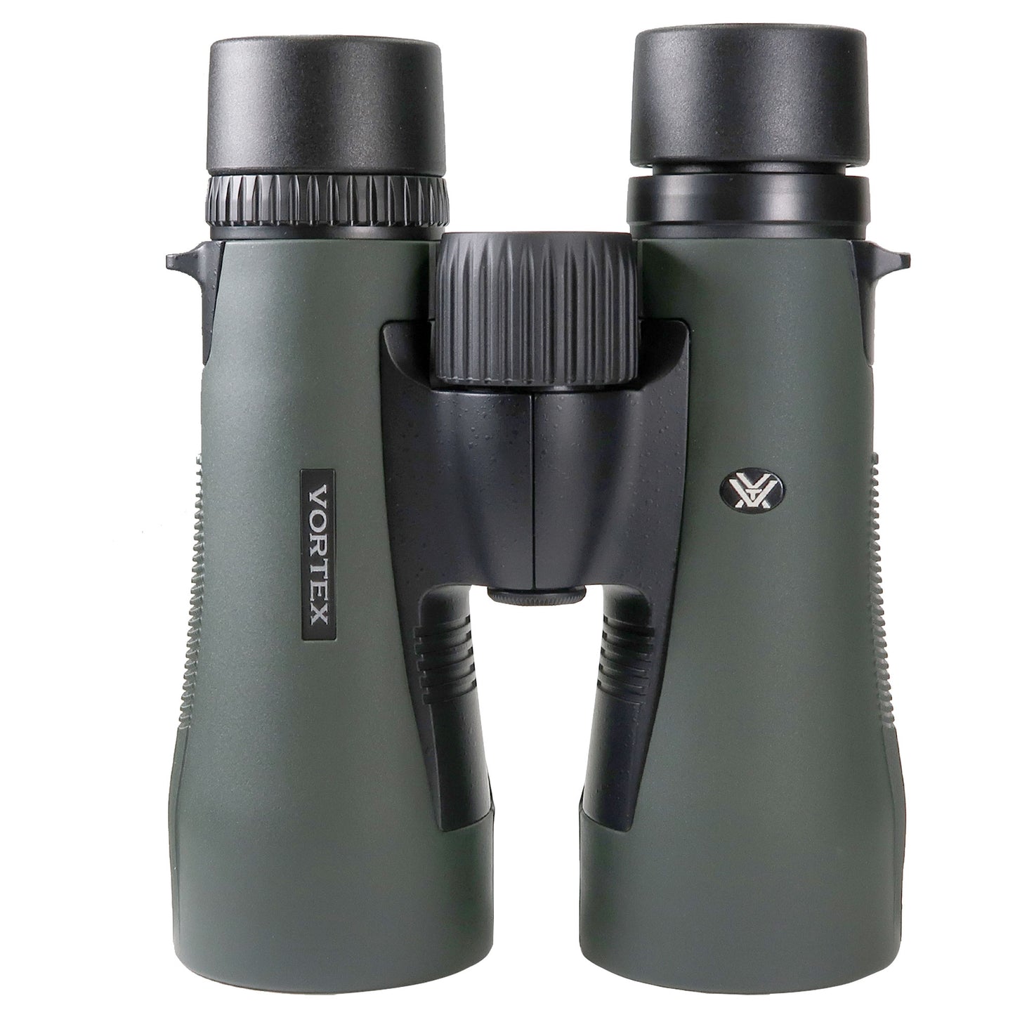 Vortex 10x50 Diamondback HD Binoculars DB-216 (Green)