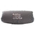 2x JBL Charge 5 Portable Bluetooth Waterproof Speaker (Gray)